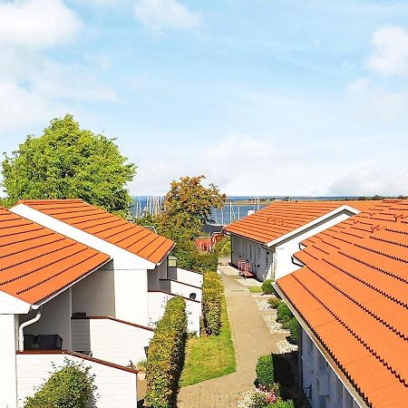 4 Person Holiday Home In R Sk Bing Ærøskøbing エクステリア 写真