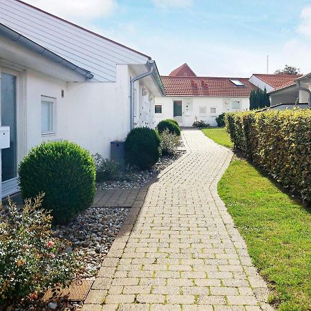 4 Person Holiday Home In R Sk Bing Ærøskøbing エクステリア 写真