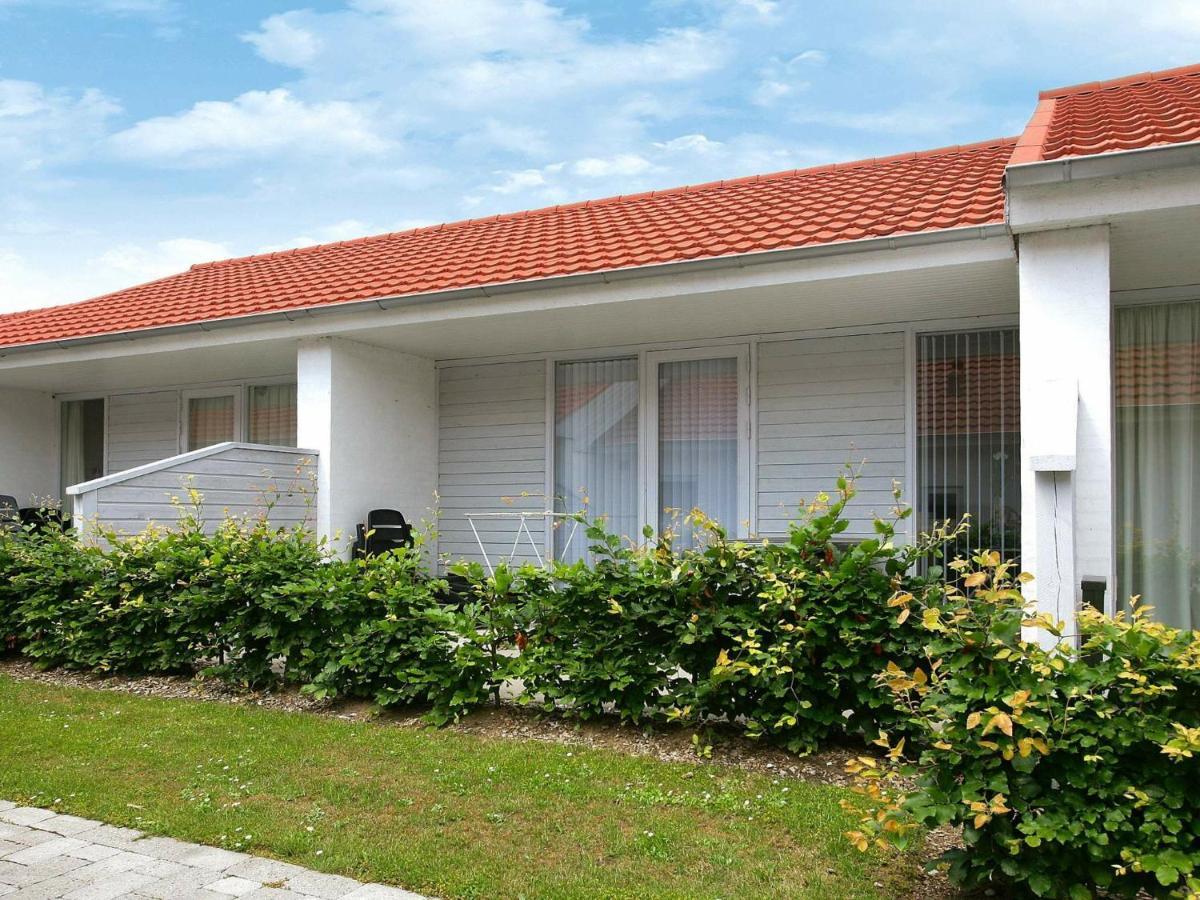 4 Person Holiday Home In R Sk Bing Ærøskøbing エクステリア 写真