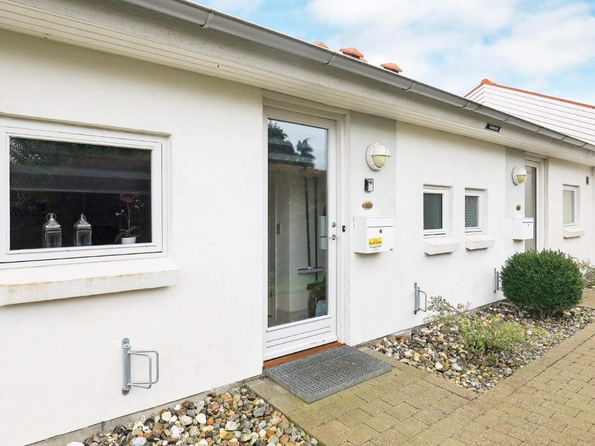 4 Person Holiday Home In R Sk Bing Ærøskøbing エクステリア 写真