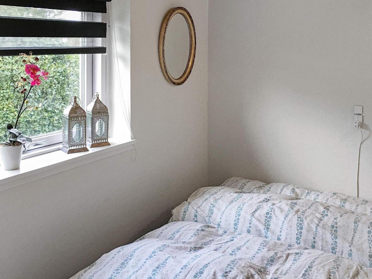 4 Person Holiday Home In R Sk Bing Ærøskøbing エクステリア 写真