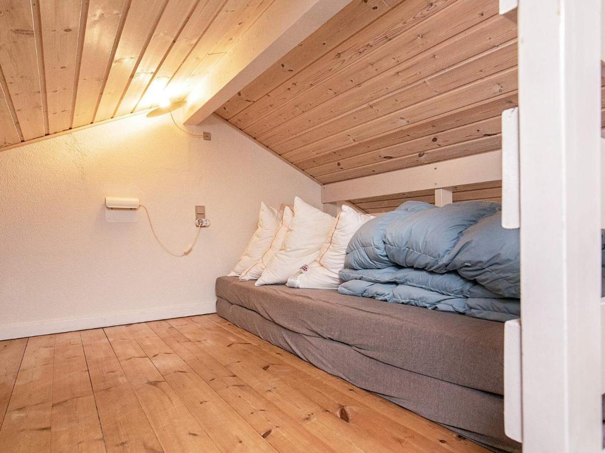 4 Person Holiday Home In R Sk Bing Ærøskøbing エクステリア 写真