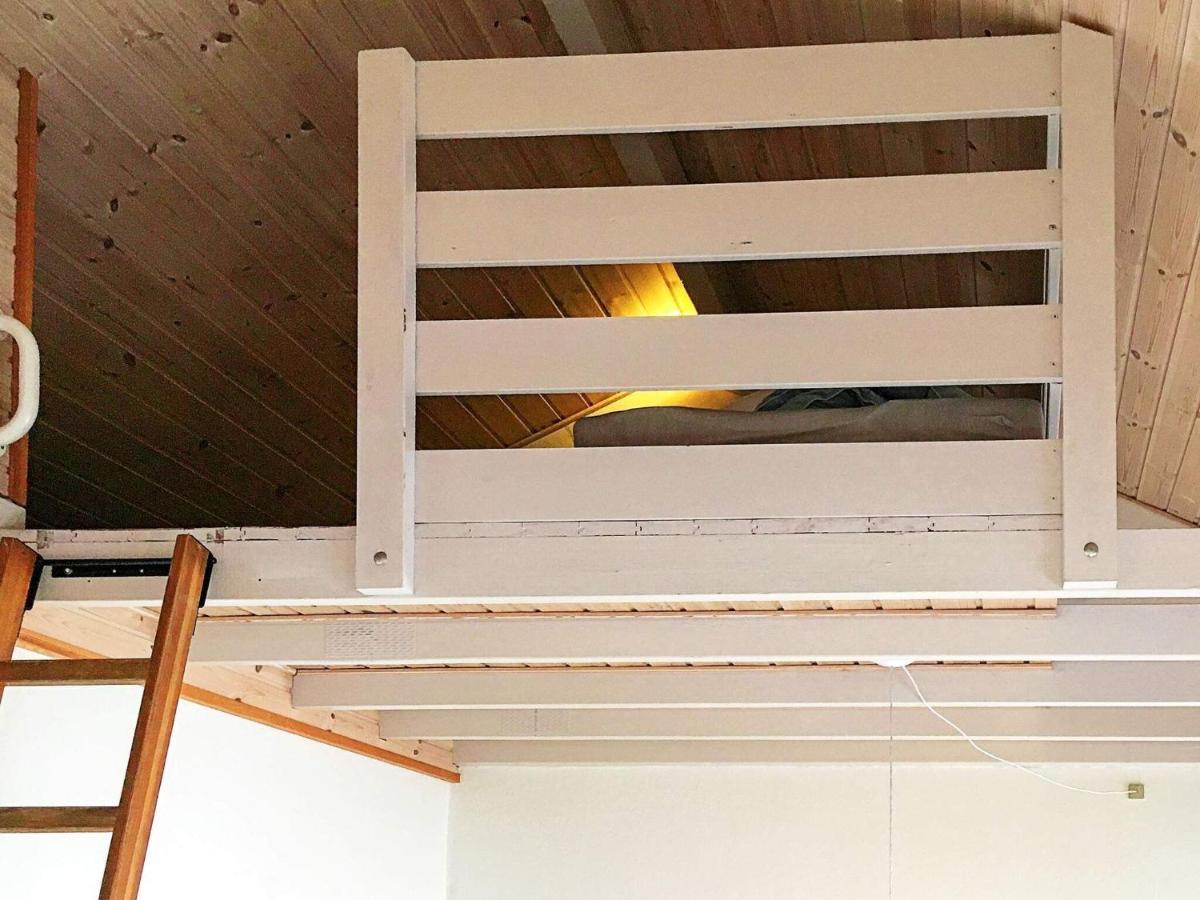 4 Person Holiday Home In R Sk Bing Ærøskøbing エクステリア 写真