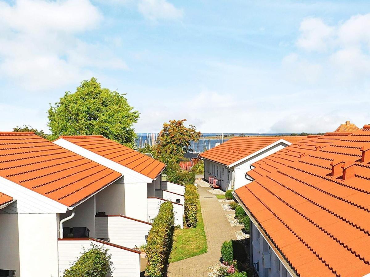 4 Person Holiday Home In R Sk Bing Ærøskøbing エクステリア 写真