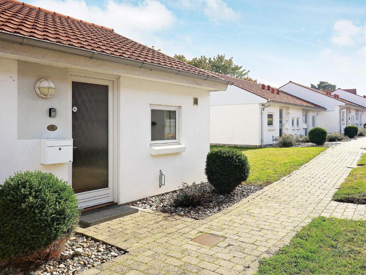 4 Person Holiday Home In R Sk Bing Ærøskøbing エクステリア 写真