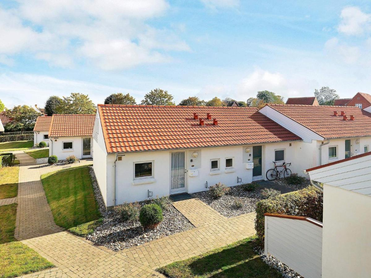 4 Person Holiday Home In R Sk Bing Ærøskøbing エクステリア 写真